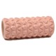 WAŁEK ROLLER DO ĆWICZEŃ ŁOSOSIOWY 14x33CM 865G ENERO FIT