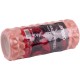 WAŁEK ROLLER DO ĆWICZEŃ ŁOSOSIOWY 14x33CM 865G ENERO FIT