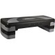 STEP DO AEROBICU 78X29CM 3 STOPNIOWA REGULACJA EB FIT