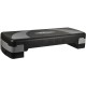 STEP DO AEROBICU 78X29CM 3 STOPNIOWA REGULACJA EB FIT