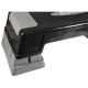 STEP DO AEROBICU 70X28CM 3 STOPNIOWA REGULACJA EB FIT