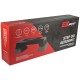 STEP DO AEROBICU 70X28CM 3 STOPNIOWA REGULACJA EB FIT