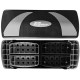 STEP DO AEROBICU 78X29CM 3 STOPNIOWA REGULACJA EB FIT