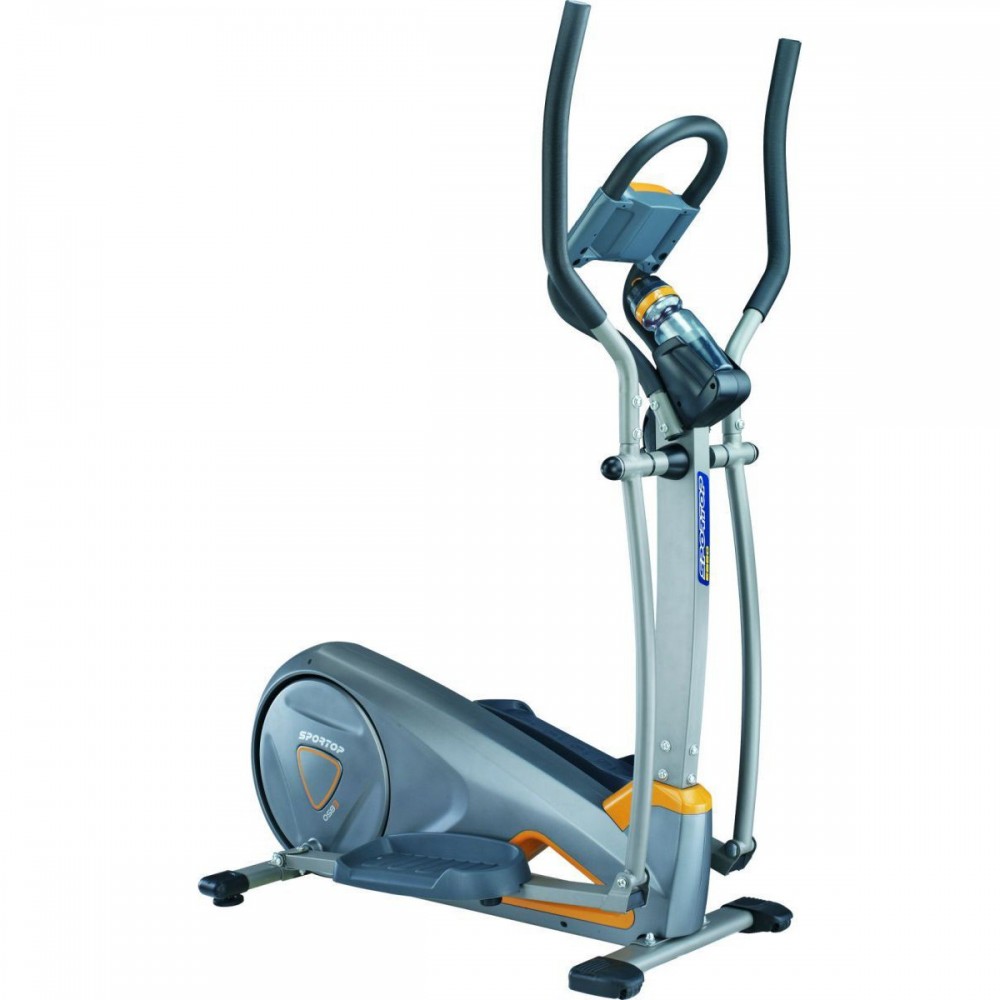 ORBITREK TRENAŻER ELIPTYCZNY CROSSTRAINER E850P SPORTOP