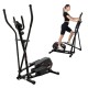 ORBITREK TRENAŻER ELIPTYCZNY CROSSTRAINER E580 EB FIT