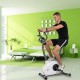 ROWER STACJONARNY TRENINGOWY MAGNETYCZNY B620 EB FIT