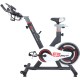 ROWER STACJONARNY TRENINGOWY SPINNINGOWY MBX 6.0 EB FIT