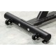 ROWER STACJONARNY TRENINGOWY SPINNINGOWY MBX 6.0 EB FIT