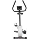 ROWER STACJONARNY TRENINGOWY MAGNETYCZNY B620 EB FIT