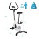 ROWER STACJONARNY TRENINGOWY MAGNETYCZNY B620 EB FIT