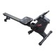 WIOŚLARZ ERGONOMETR MAGNETYCZNY R402 EB FIT