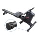 WIOŚLARZ ERGONOMETR MAGNETYCZNY R402 EB FIT