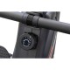 WIOŚLARZ ERGONOMETR MAGNETYCZNY R402 EB FIT