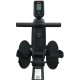 WIOŚLARZ ERGONOMETR MAGNETYCZNY R402 EB FIT