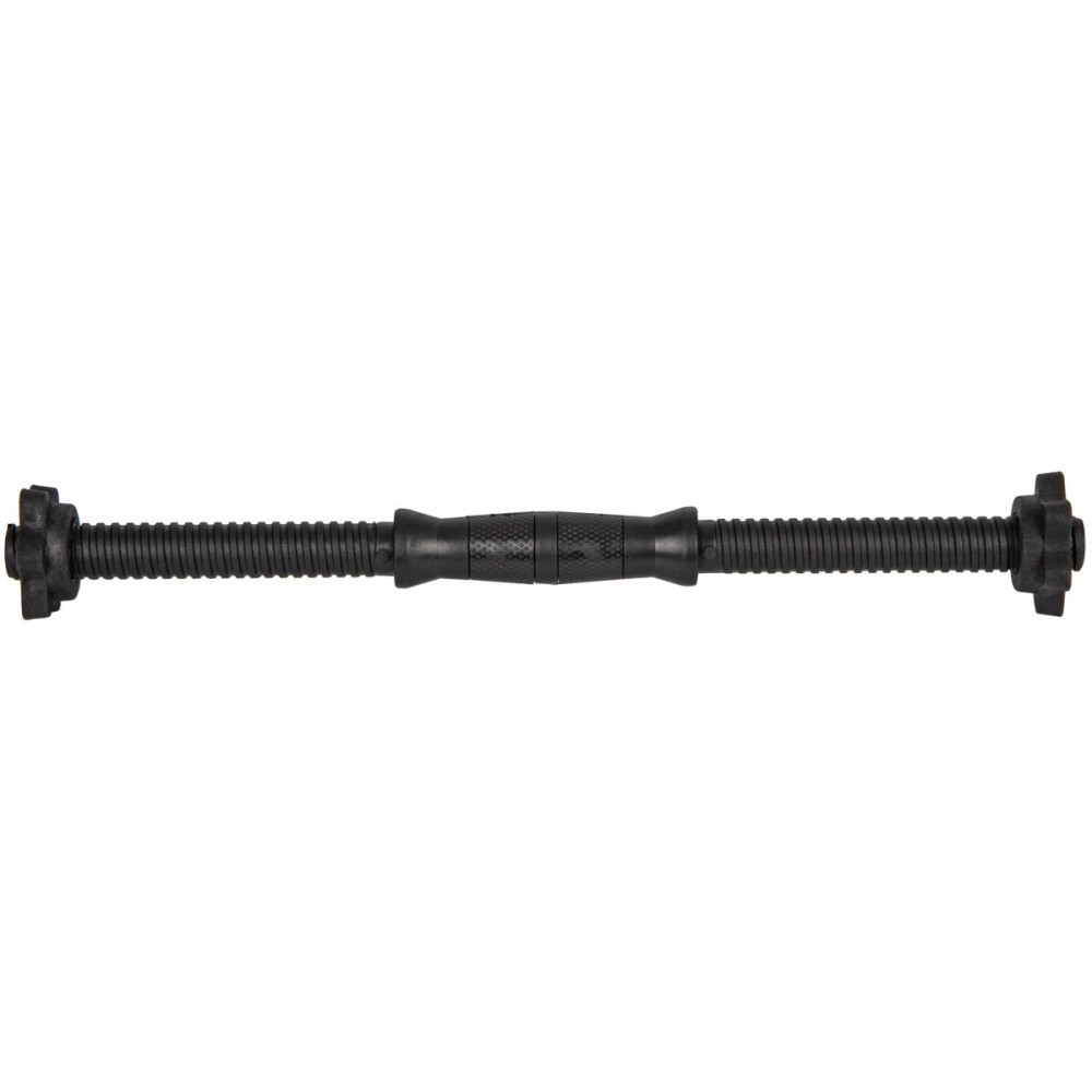 GRYF PLASTIKOWY KRÓTKI 47CM EB FIT