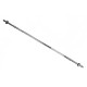 GRYF PROSTY 150 CM ENERO FIT fi25,4MM