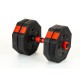 HANTLA KOMPOZYTOWA KETTLEBELL 3W1 10 KG EB FIT