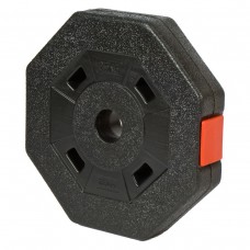 OBCIĄŻENIE BETONOWE 2,75 KG EB FIT