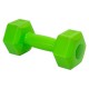 ZESTAW HANTLI KOMPOZYTOWYCH 2x1 KG EB FIT