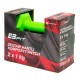 ZESTAW HANTLI KOMPOZYTOWYCH 2x1 KG EB FIT