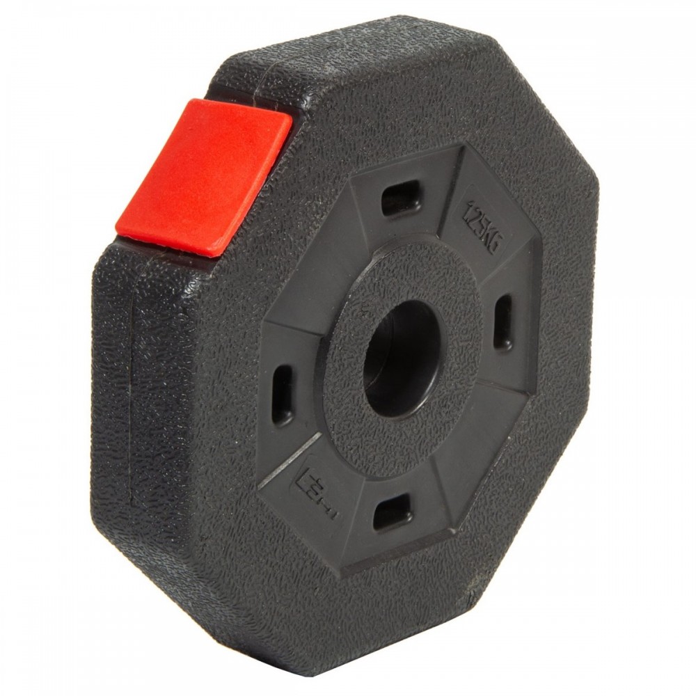 OBCIĄŻENIE BETONOWE 1,25 KG EB FIT