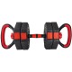 HANTLA KOMPOZYTOWA KETTLEBELL 3W1 10 KG EB FIT