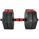 HANTLA KOMPOZYTOWA KETTLEBELL 3W1 10 KG EB FIT