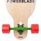 DESKOROLKA PB LONGBOARD TIKI