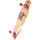 DESKOROLKA LONGBOARD ENERO EAGLE 41,5x9,5