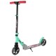 HULAJNOGA 145MM ENERO PRO KID RÓŻOWO-ZIELONA