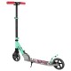HULAJNOGA 145MM ENERO PRO KID RÓŻOWO-ZIELONA