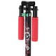 HULAJNOGA 145MM ENERO PRO KID RÓŻOWO-ZIELONA