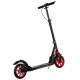 HULAJNOGA ENERO ULTRA SPEED 200MM Z HAMULCEM TARCZOWYM CZARNA