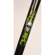 HULAJNOGA PB SKULL 200MM CZARNA