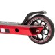 HULAJNOGA PB STUNT 110MM GEAR CZERWONY METALIC