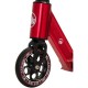 HULAJNOGA PB STUNT 110MM GEAR CZERWONY METALIC