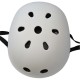 KASK SKATE PB KATANA BIAŁY R.S
