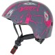 KASK SKATE BEST SPORTING SZARY/ RÓŻ R.L