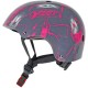 KASK SKATE BEST SPORTING SZARY/ RÓŻ R.S