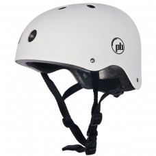 KASK SKATE PB KATANA BIAŁY R.M