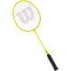 ZESTAW DO BADMINTONA WILSON JUNIOR 5w1