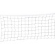 ZESTAW BADMINTON SIATKÓWKA SIATKA I SŁUPKI ENERO 700