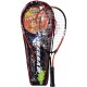 ZESTAW SZYBKI BADMINTON BEST SPORTING 100