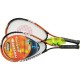 ZESTAW SZYBKI BADMINTON BEST SPORTING 100