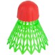 ZESTAW SZYBKI BADMINTON 100 - ZIELONY