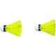 ZESTAW DO BADMINTONA WILSON MINIONS 2.0 JUNIOR 5w1