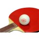 PIŁECZKA TENIS STOŁOWY SHIELD 6szt BIAŁA