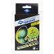PIŁECZKI DO TENISA STOŁOWEGO DONIC JADE 40 GLOW INTHEDARK 6SZT.