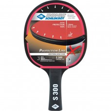 RAKIETKA DO TENISA STOŁOWEGO DONIC PROTECTION LINE S300