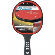 RAKIETKA DO TENISA STOŁOWEGO DONIC PROTECTION LINE S500